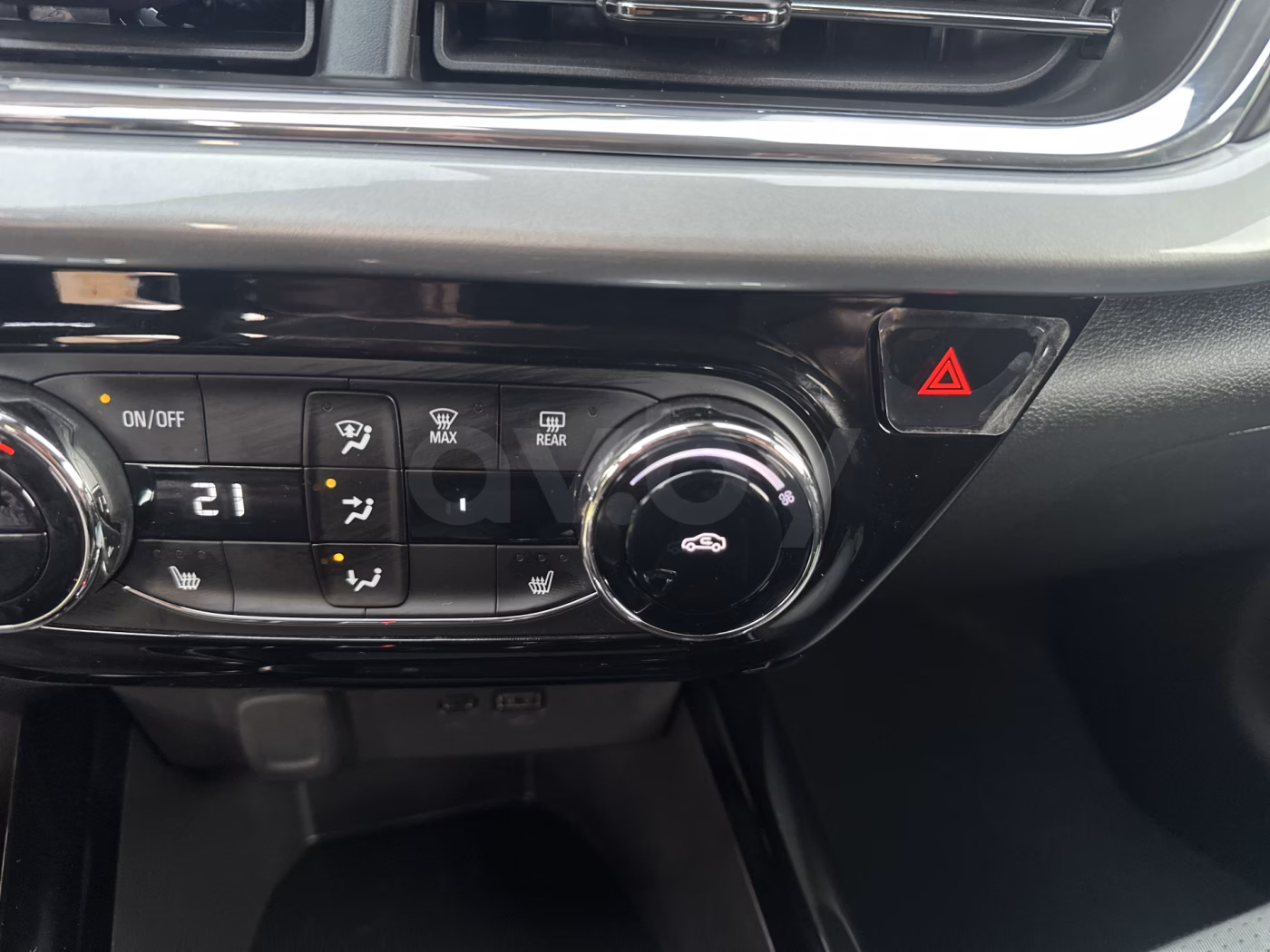 Chevrolet Trax фото 15