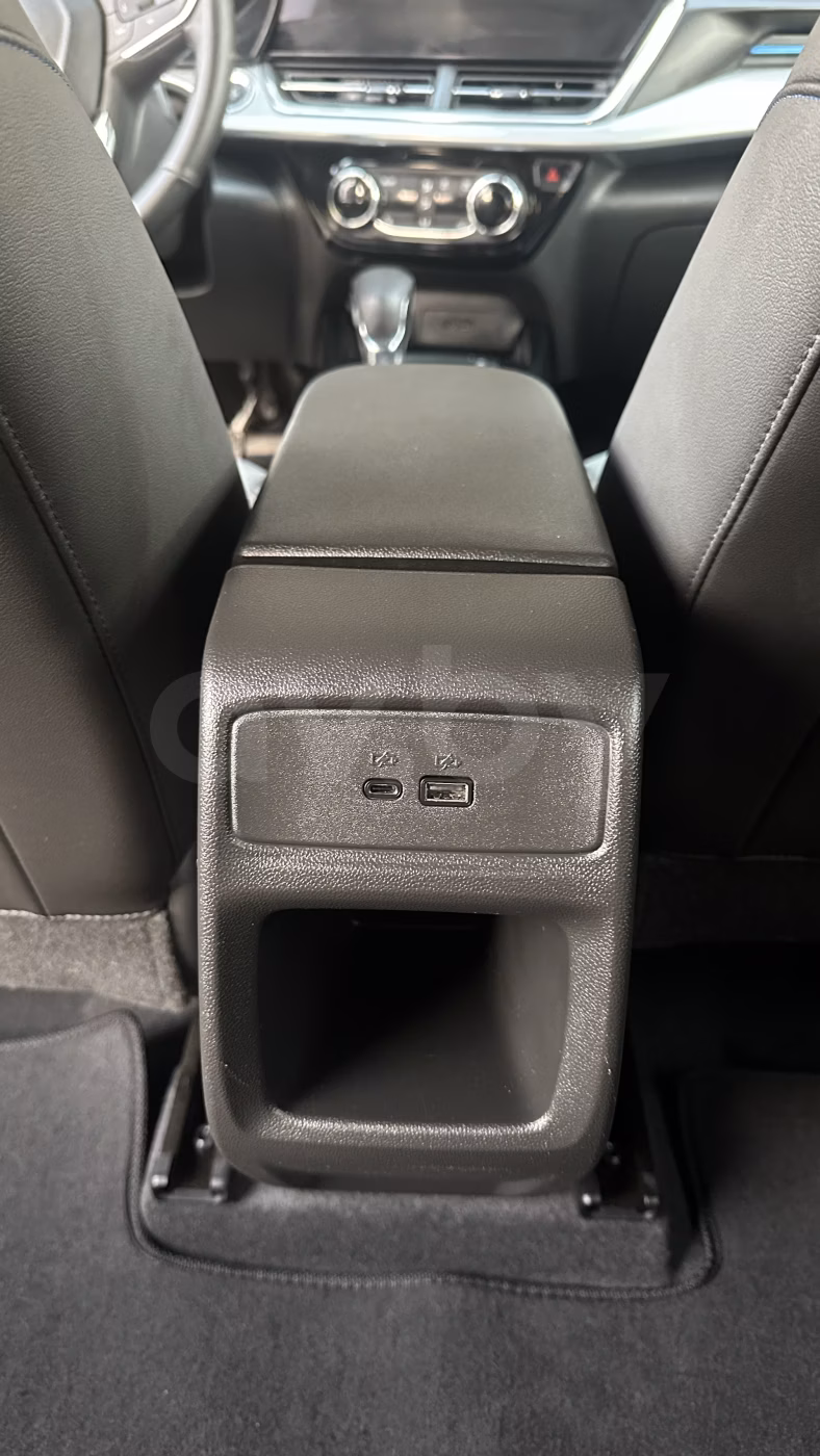 Chevrolet Trax фото 16