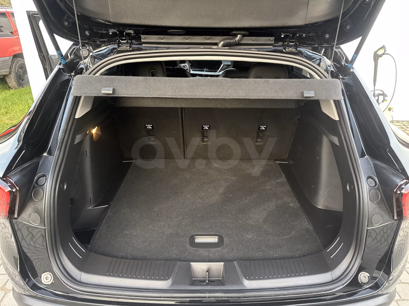 Chevrolet Trax фото 18