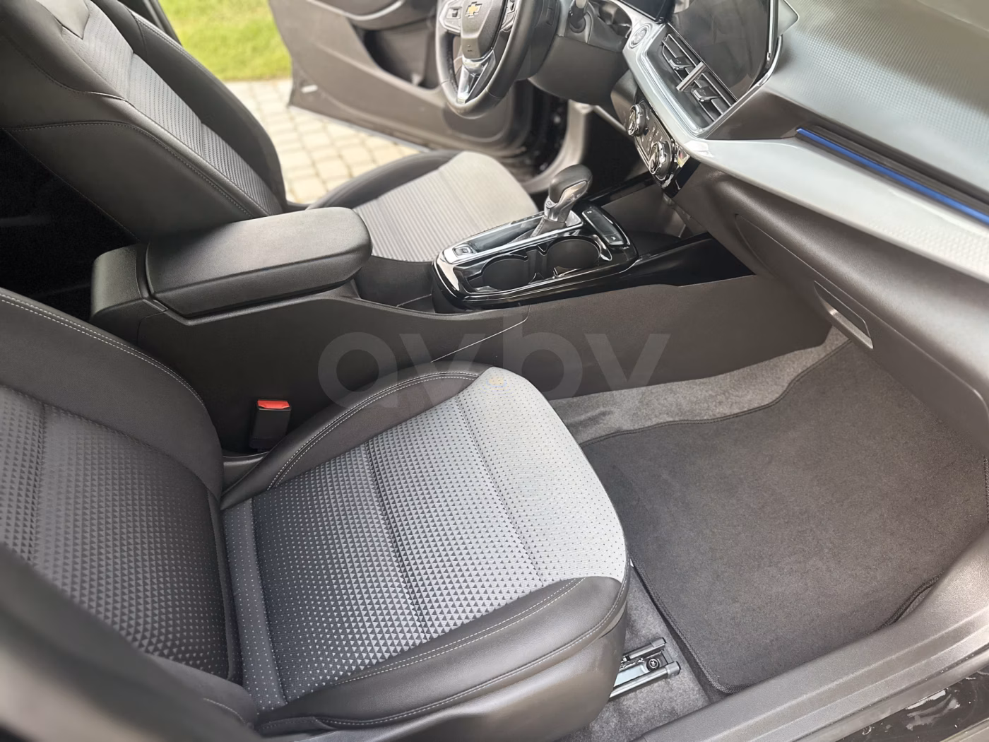 Chevrolet Trax фото 19
