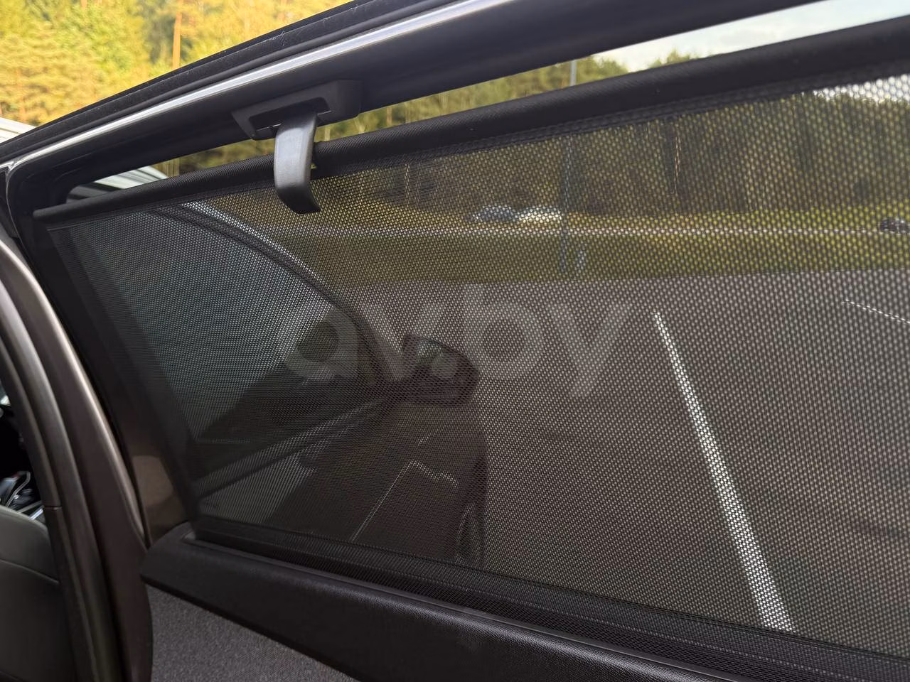 Peugeot 5008 фото 10