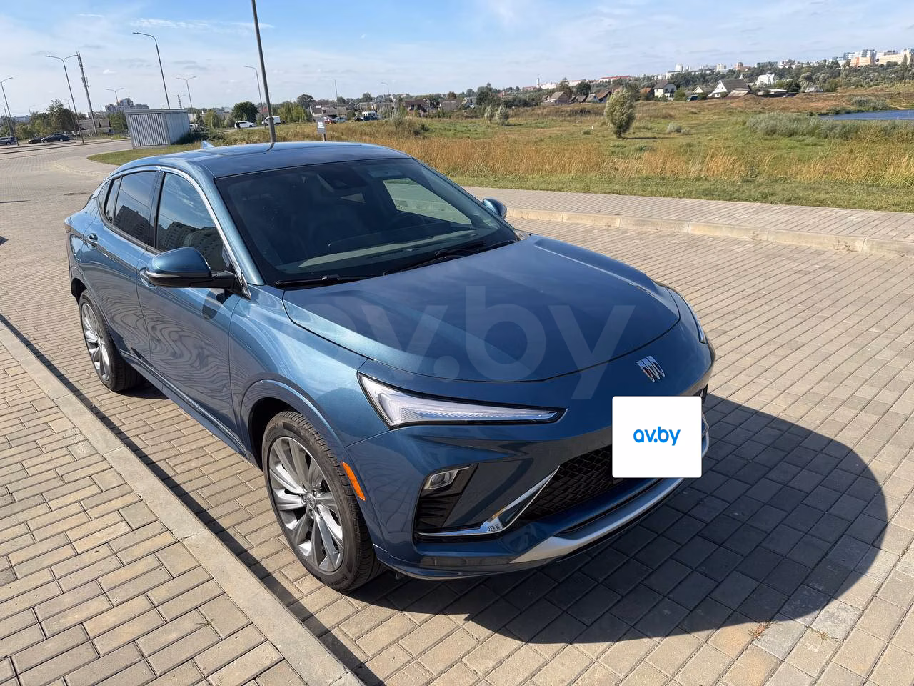 Buick Envista