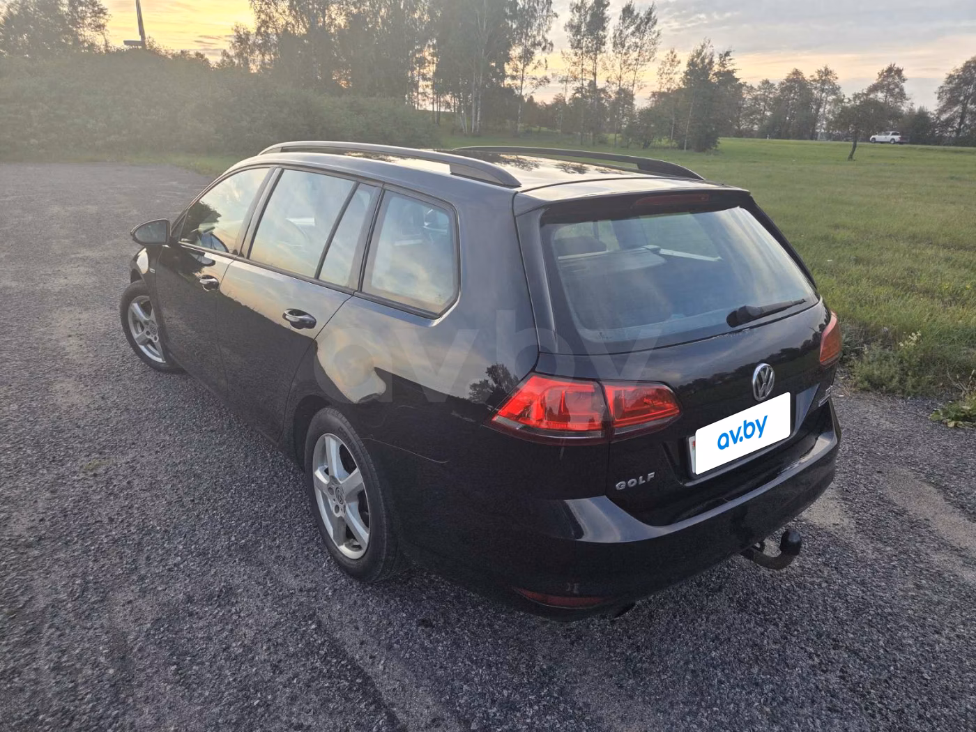 Volkswagen Golf фото 6