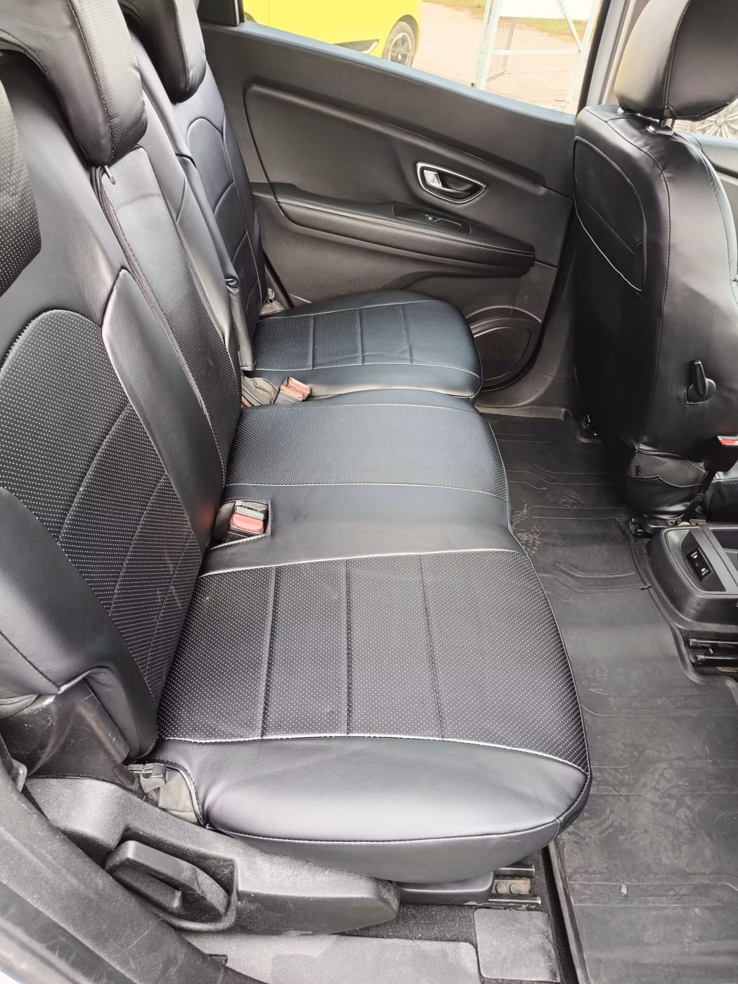 Renault Grand Scenic фото 7