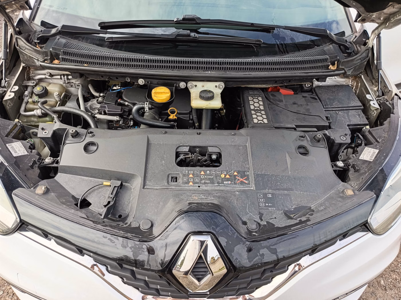 Renault Grand Scenic фото 8