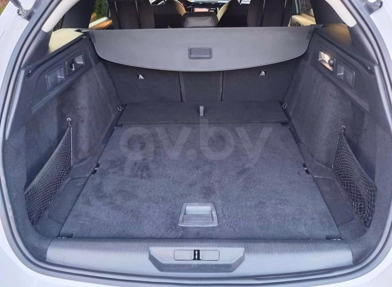 Peugeot 308 фото 11