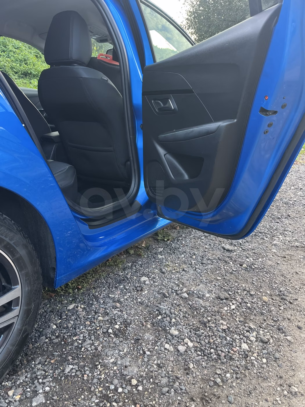 Peugeot 208 фото 19