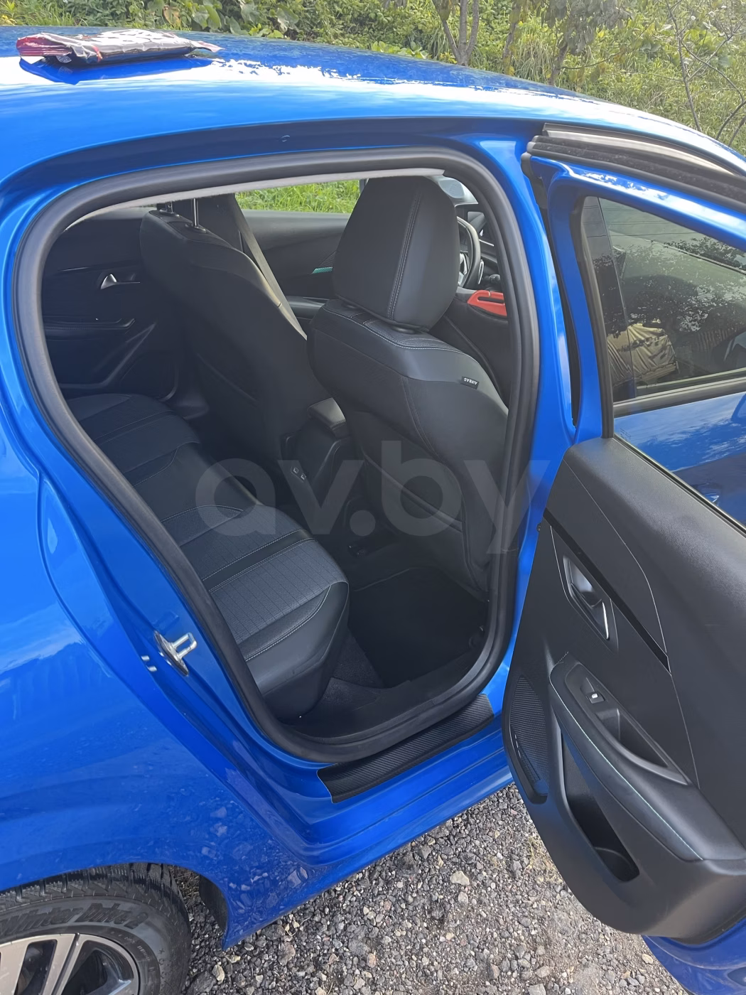 Peugeot 208 фото 20