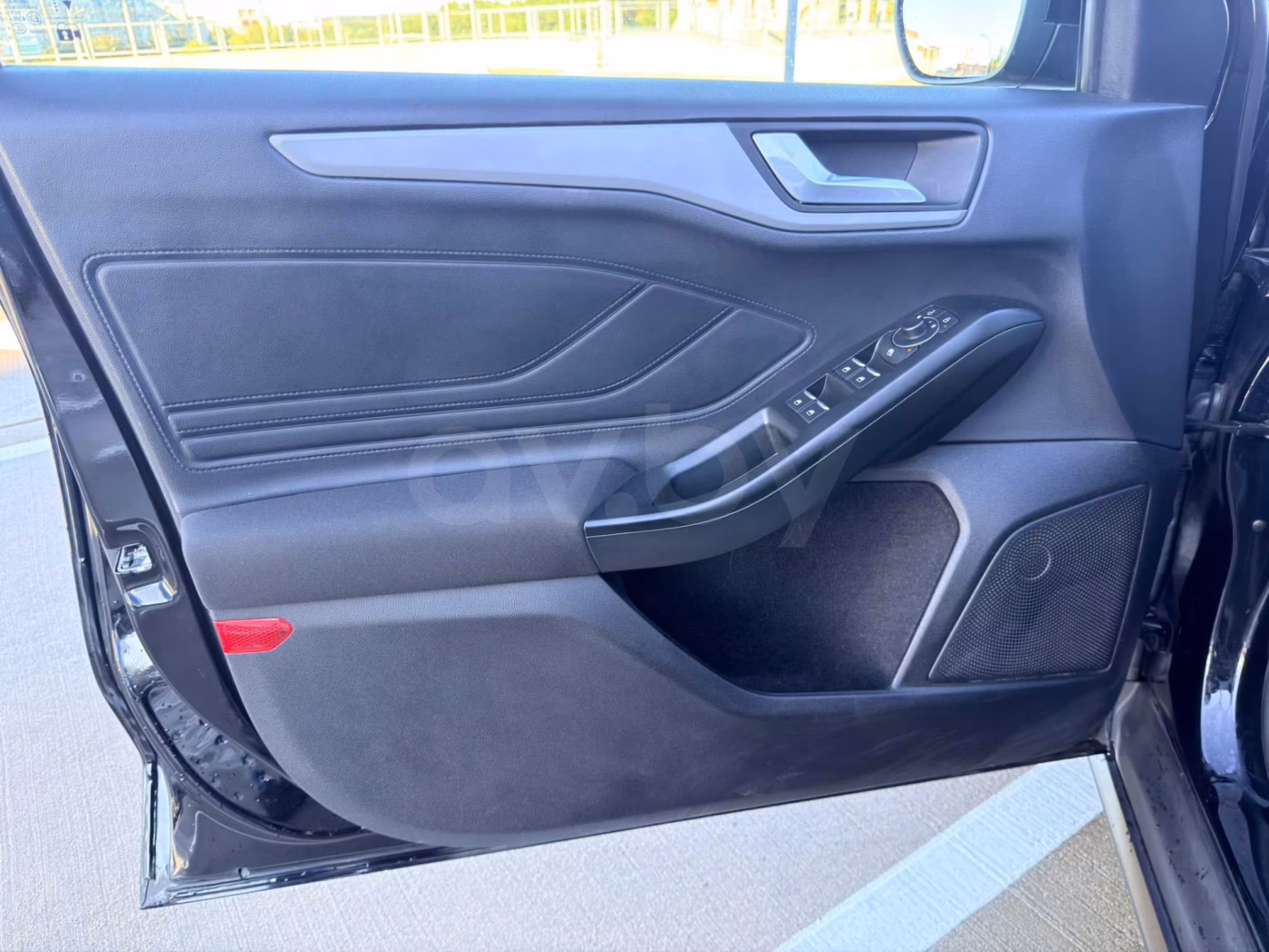 Ford Focus фото 13