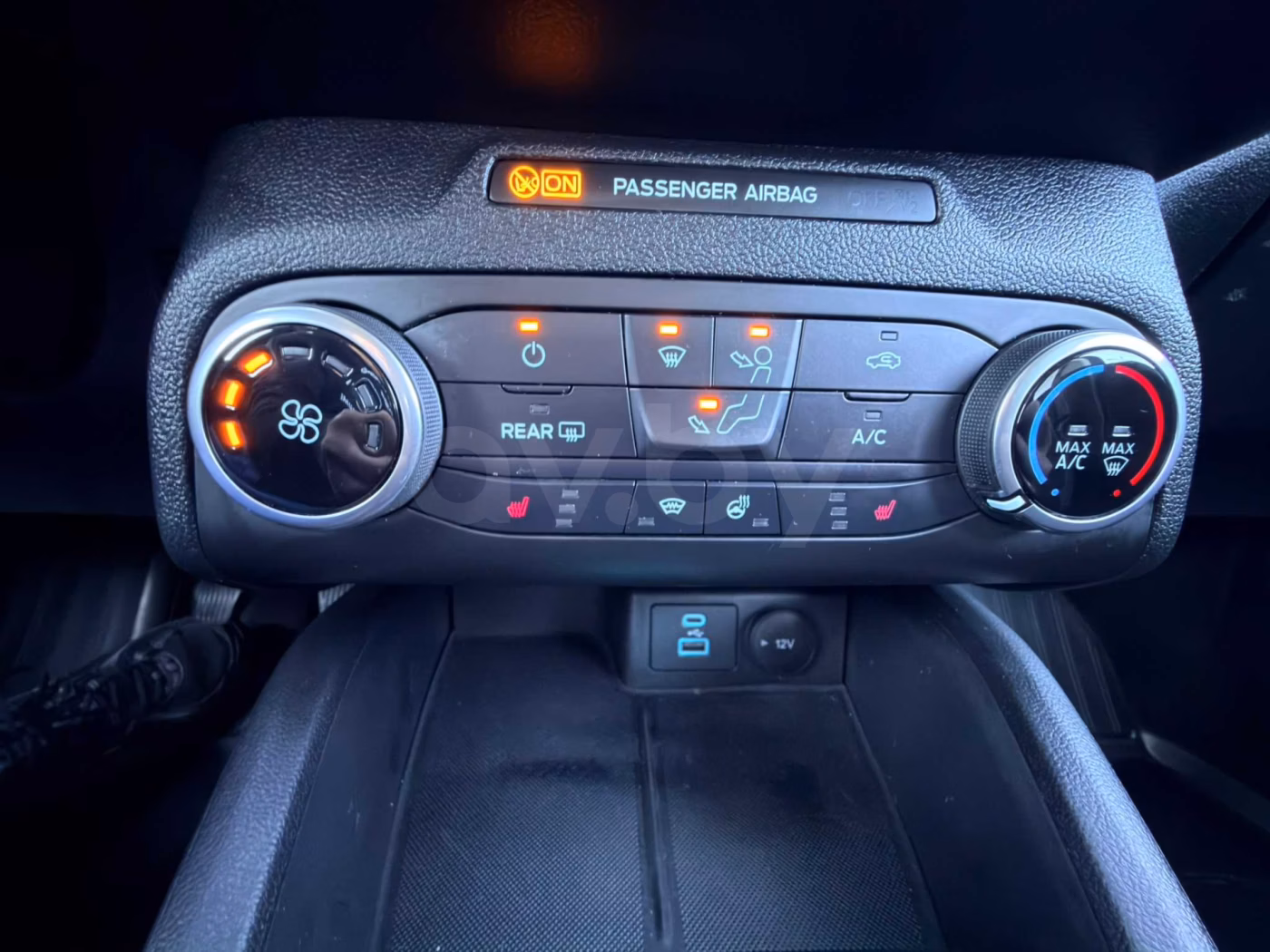 Ford Focus фото 14