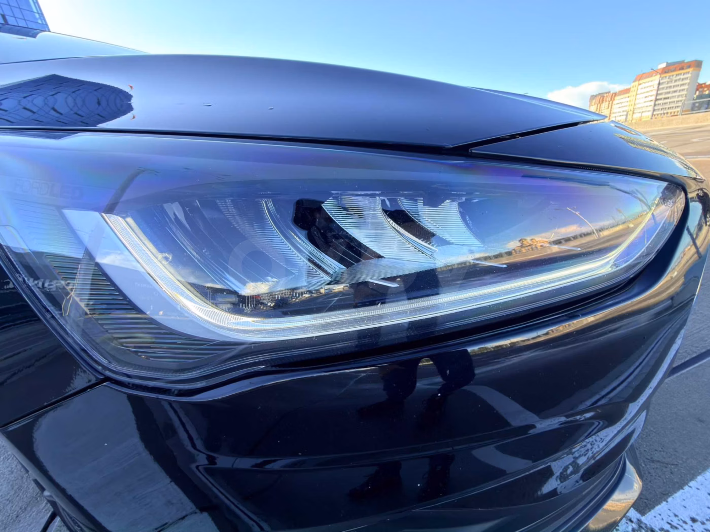 Ford Focus фото 18