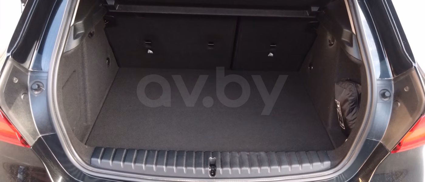 BMW 1 серия фото 14