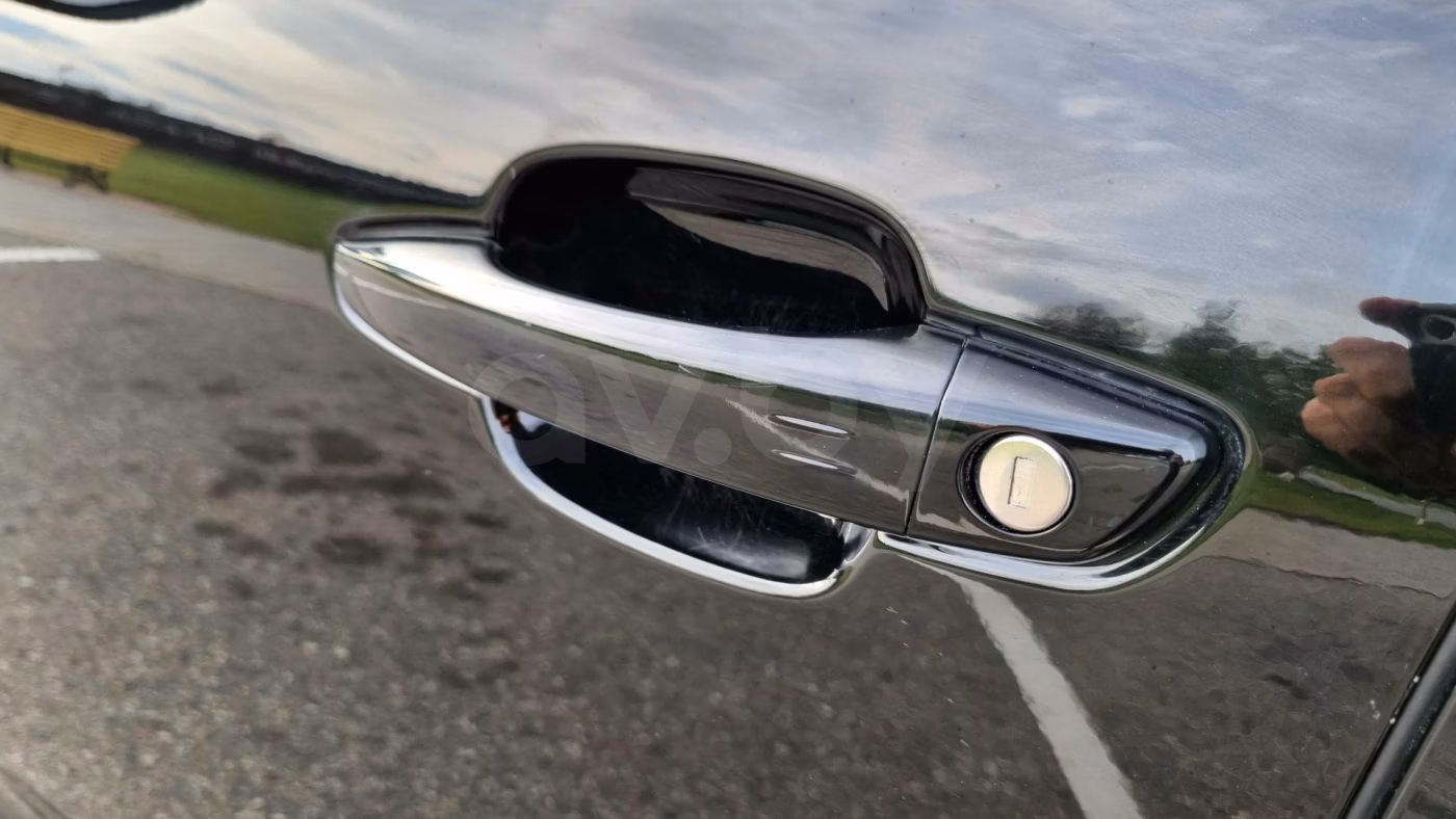 Citroen C5 Aircross фото 12