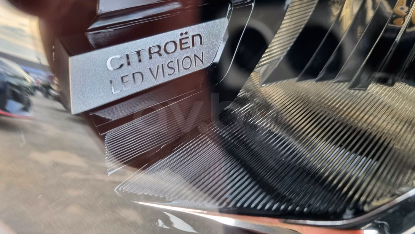 Citroen C5 Aircross фото 13