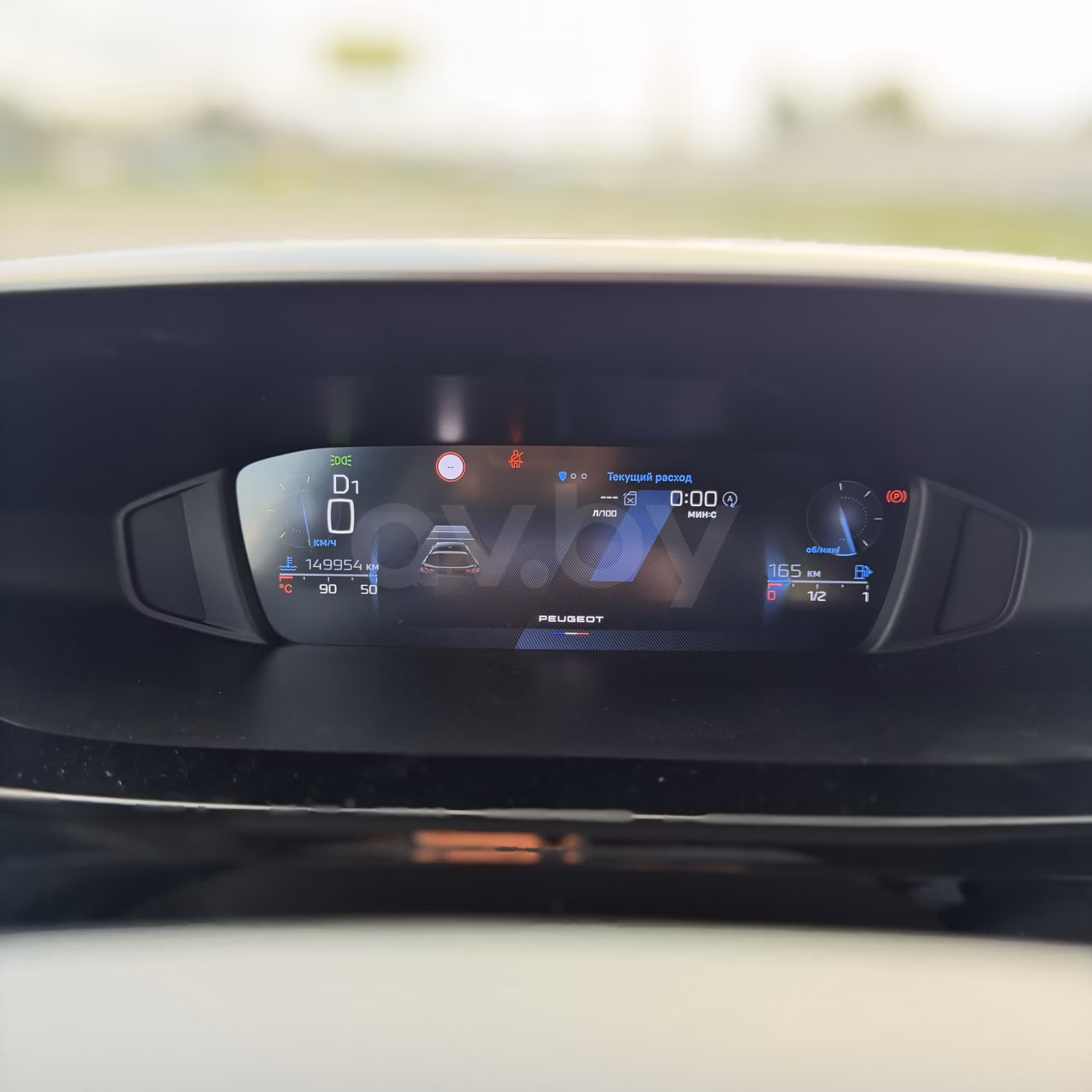 Peugeot 308 фото 8