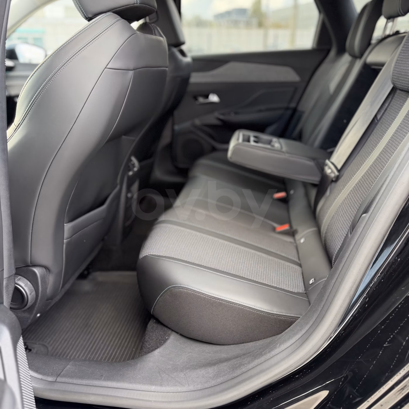 Peugeot 308 фото 11