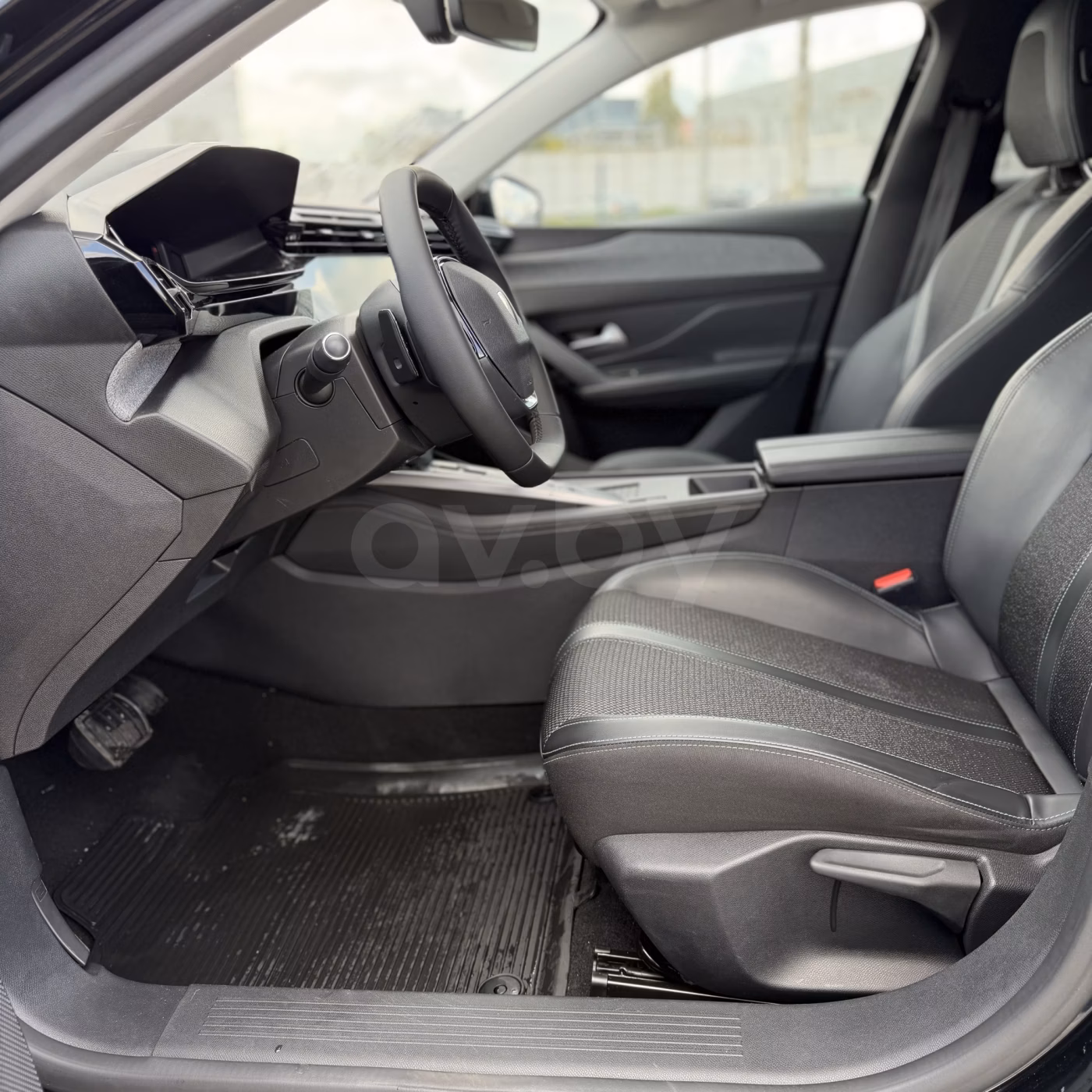 Peugeot 308 фото 16