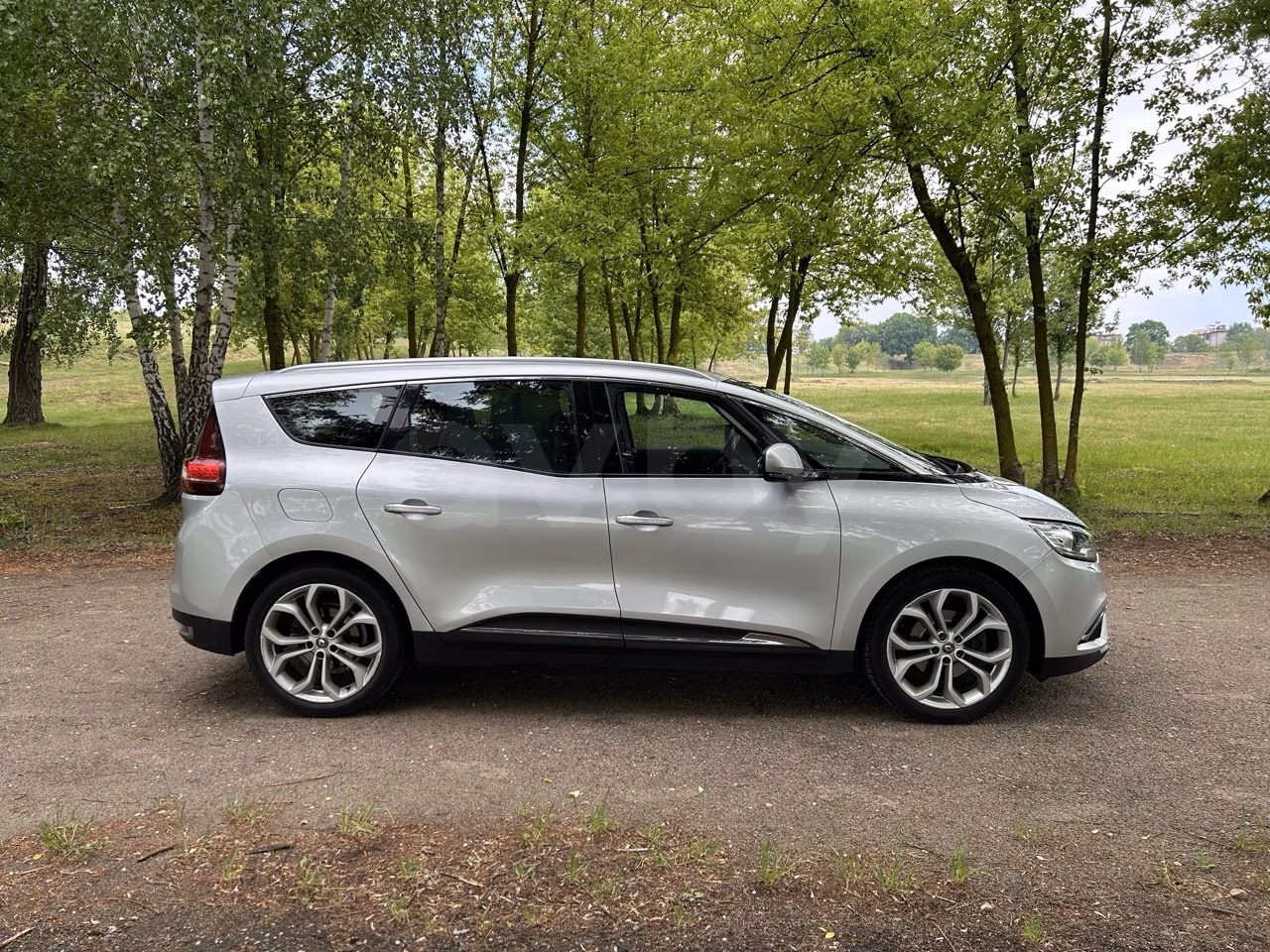 Renault Grand Scenic