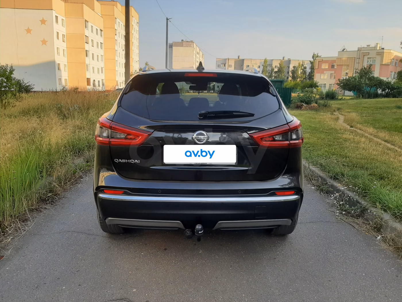 Nissan Qashqai фото 6