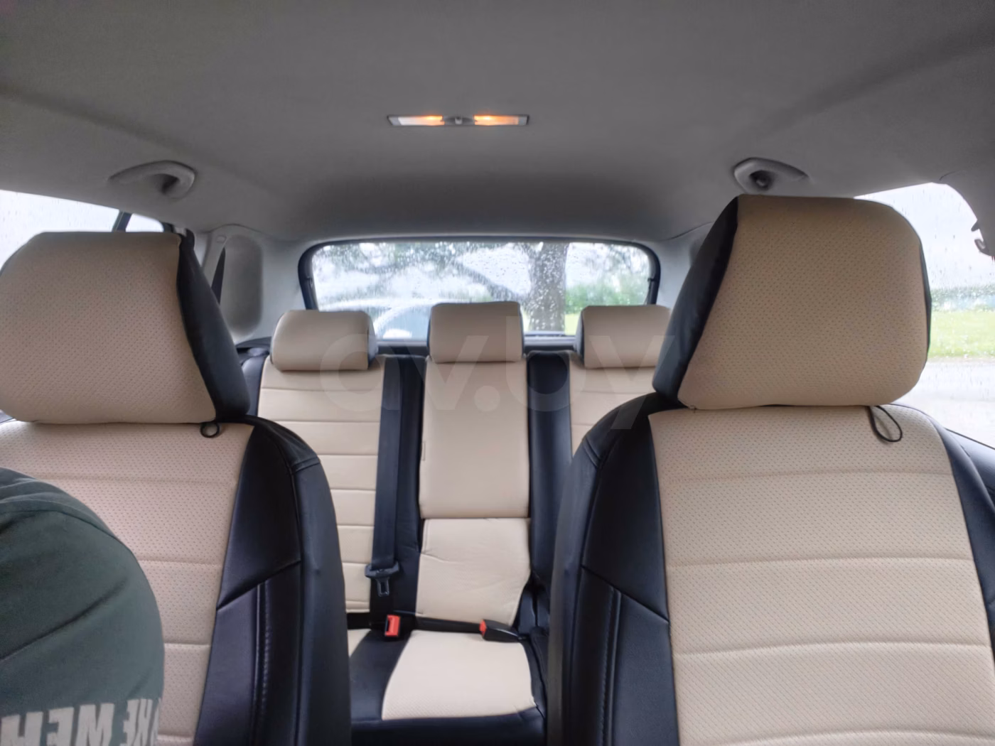 Volkswagen Tiguan фото 9