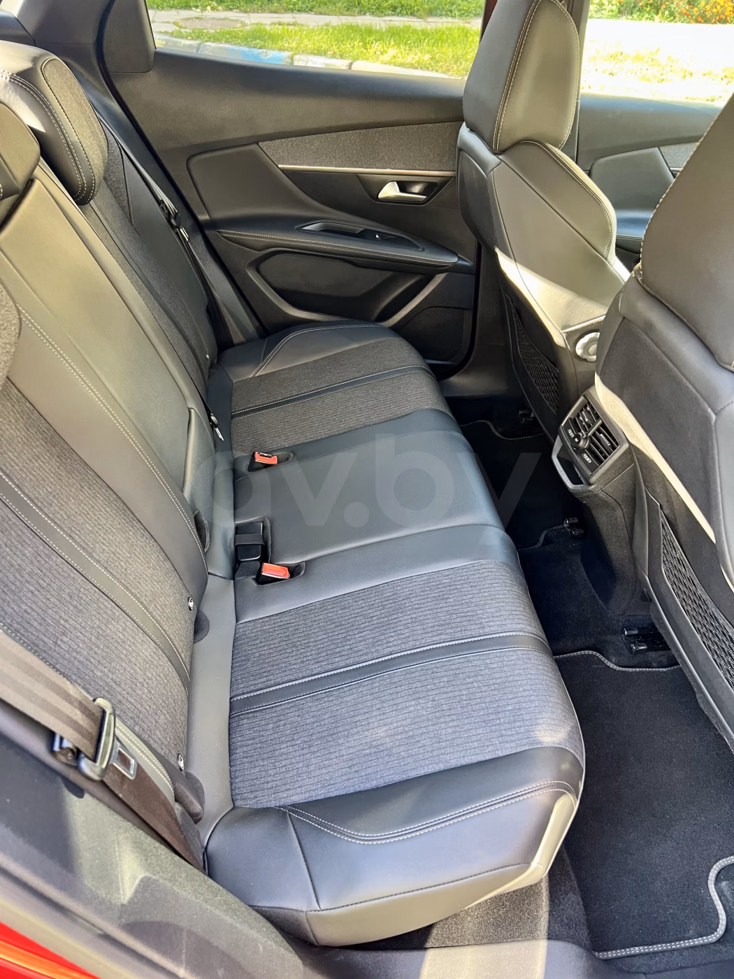 Peugeot 3008 фото 13