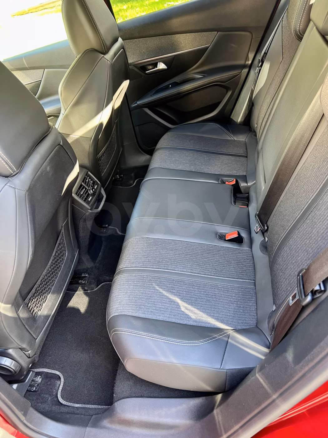 Peugeot 3008 фото 14