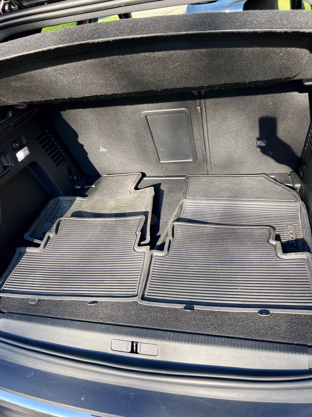 Peugeot 3008 фото 17