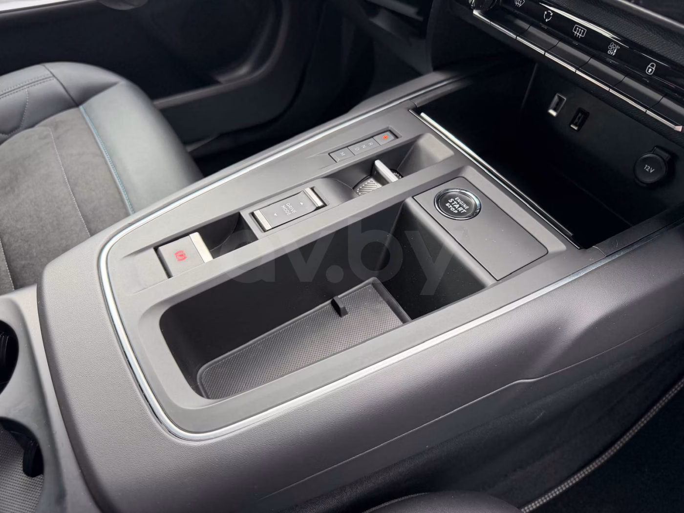 Citroen C5 Aircross фото 19