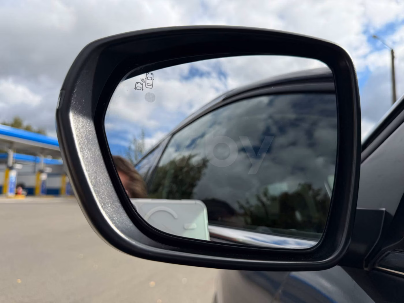 Citroen C5 Aircross фото 20