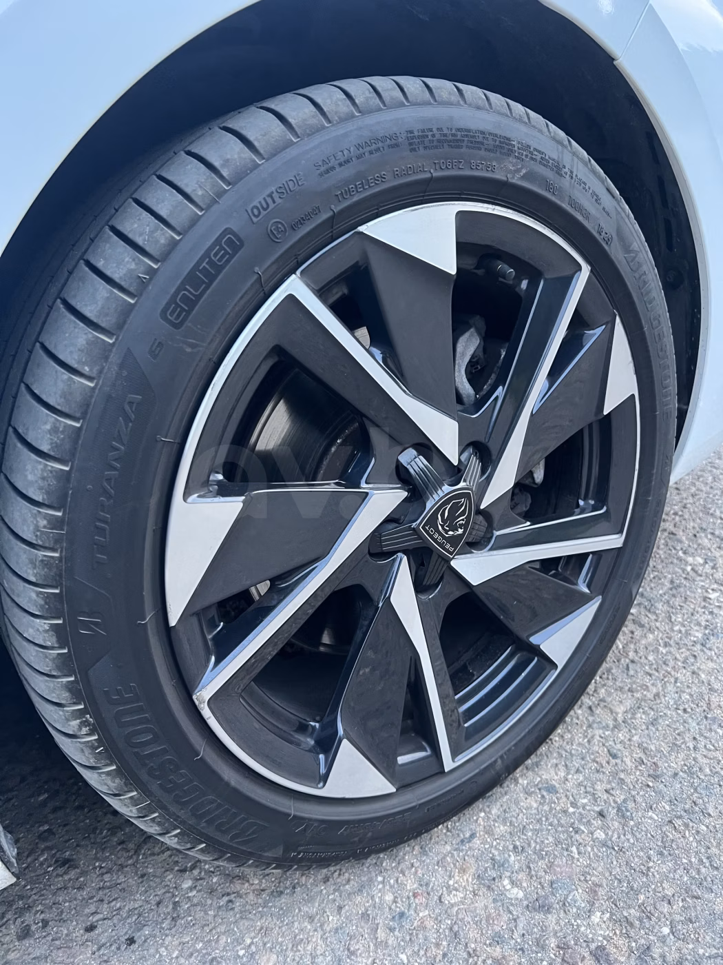 Peugeot 308 фото 10