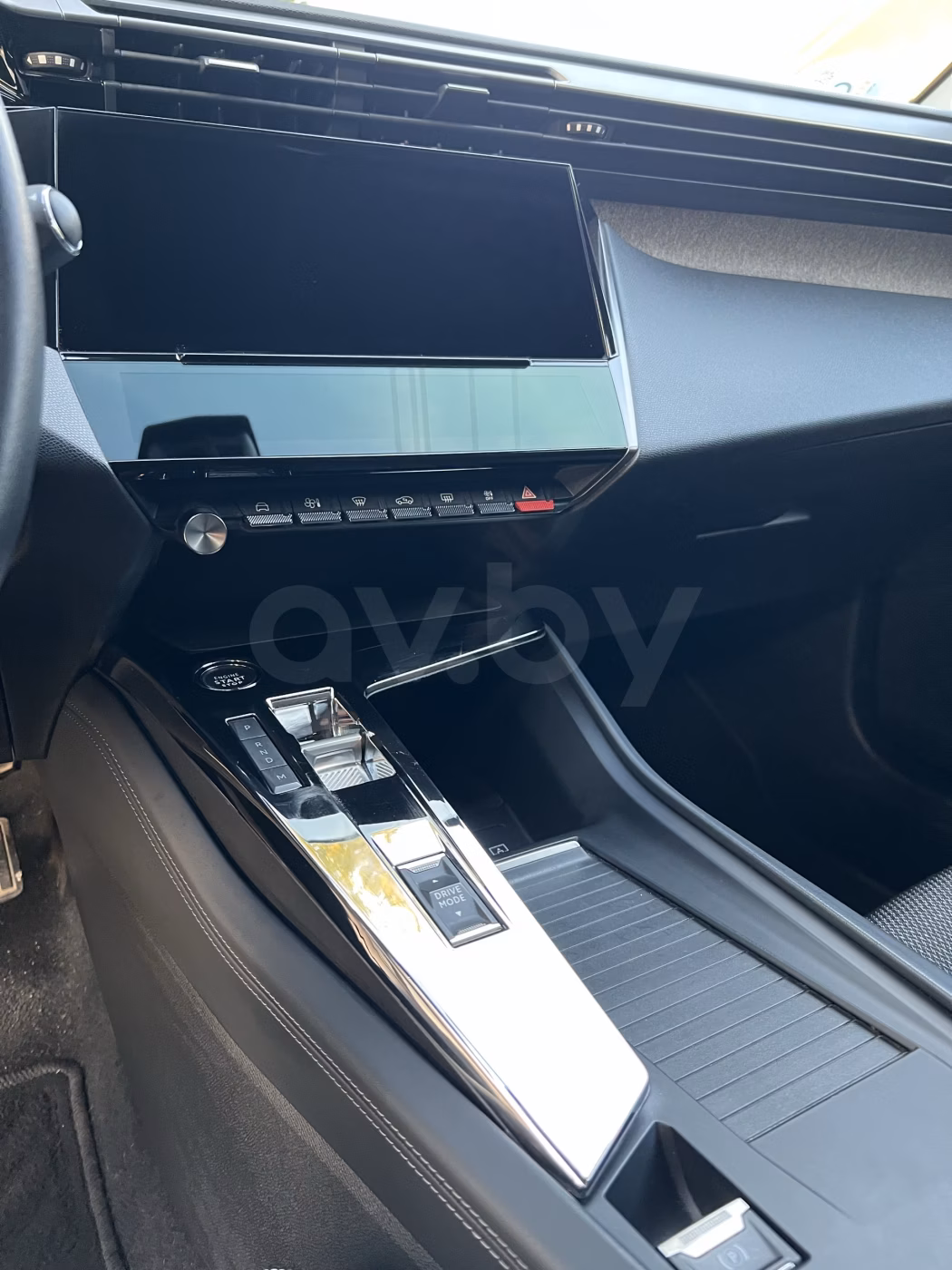 Peugeot 308 фото 16