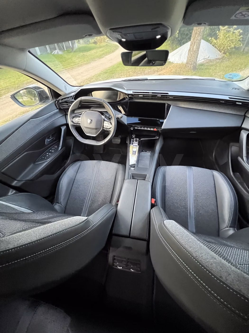 Peugeot 308 фото 18