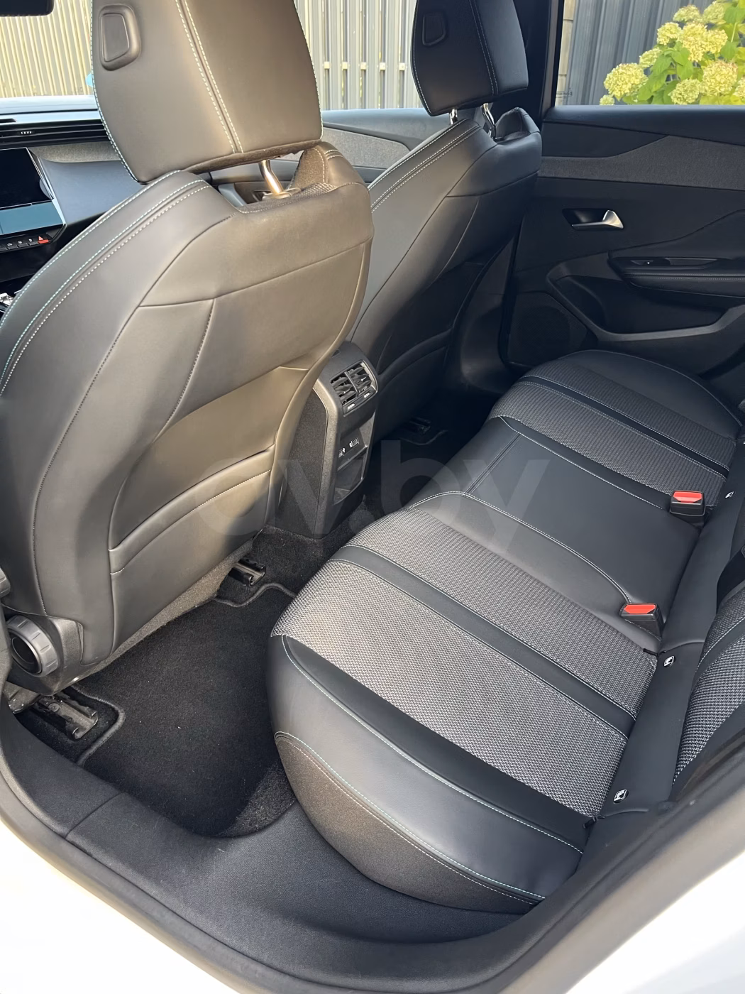 Peugeot 308 фото 20