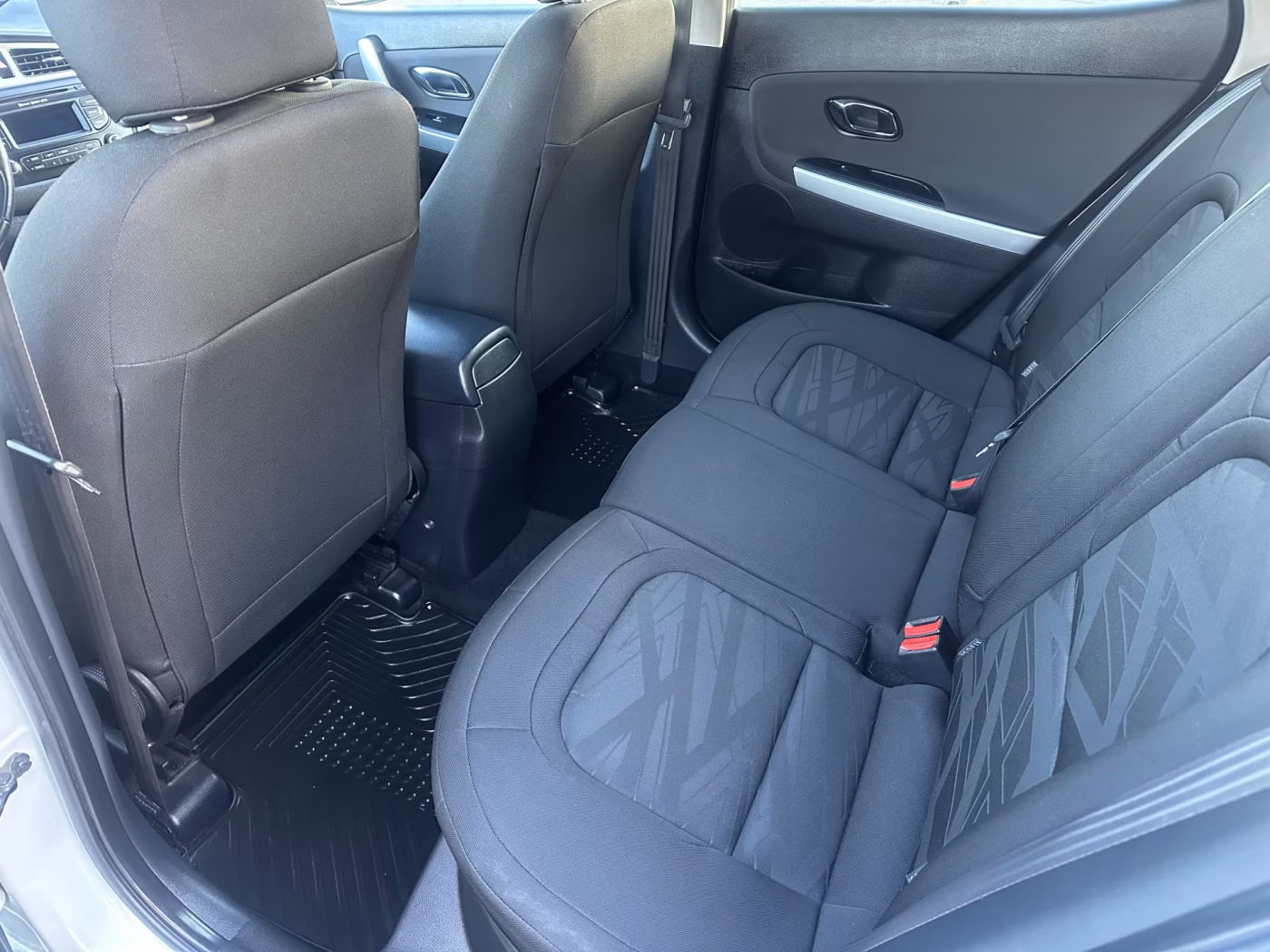 Kia Cee'd фото 9