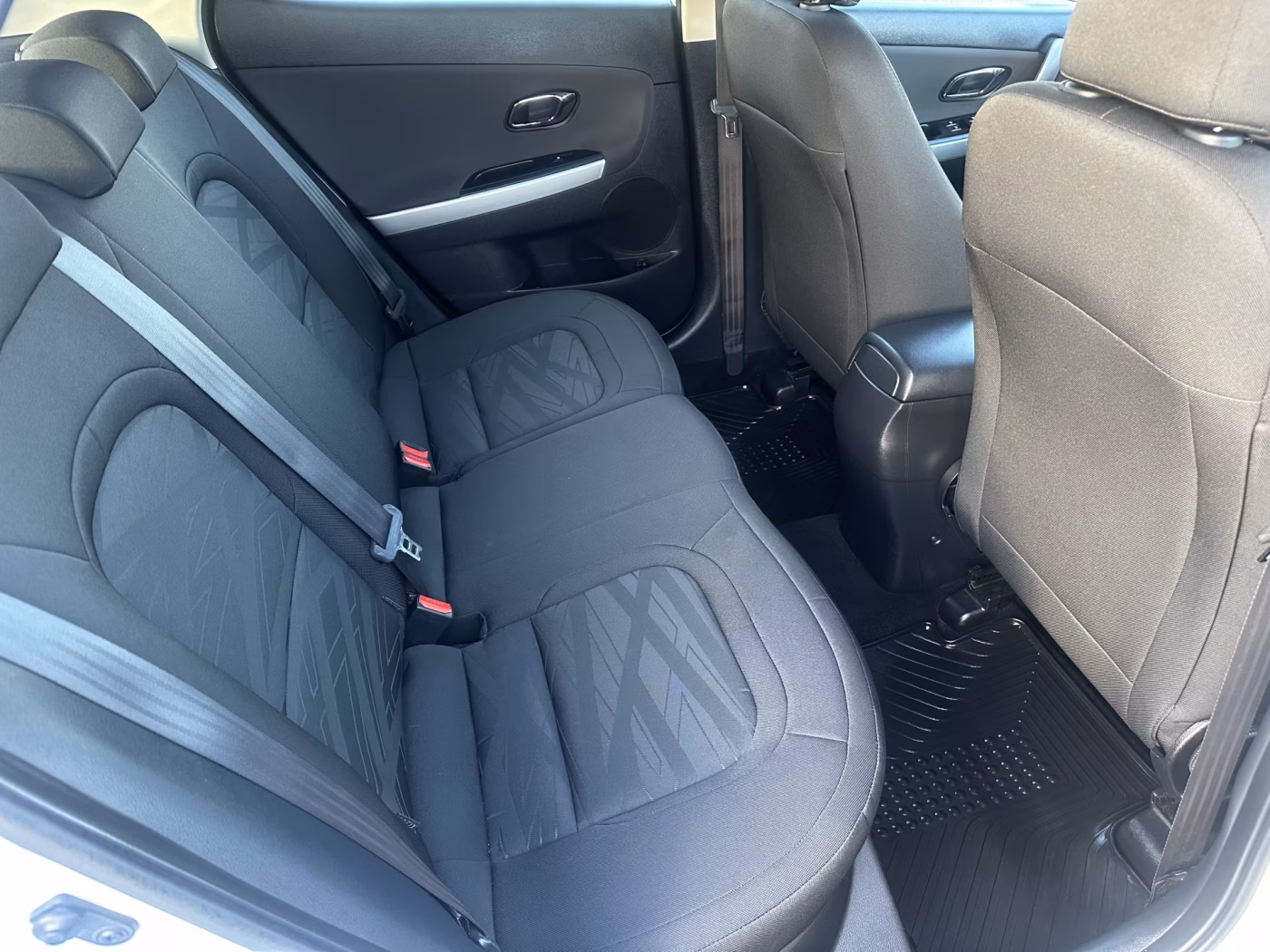 Kia Cee'd фото 11