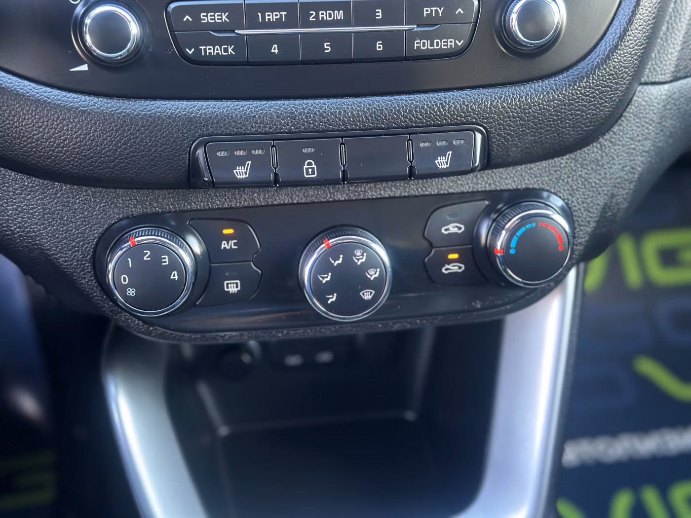 Kia Cee'd фото 18