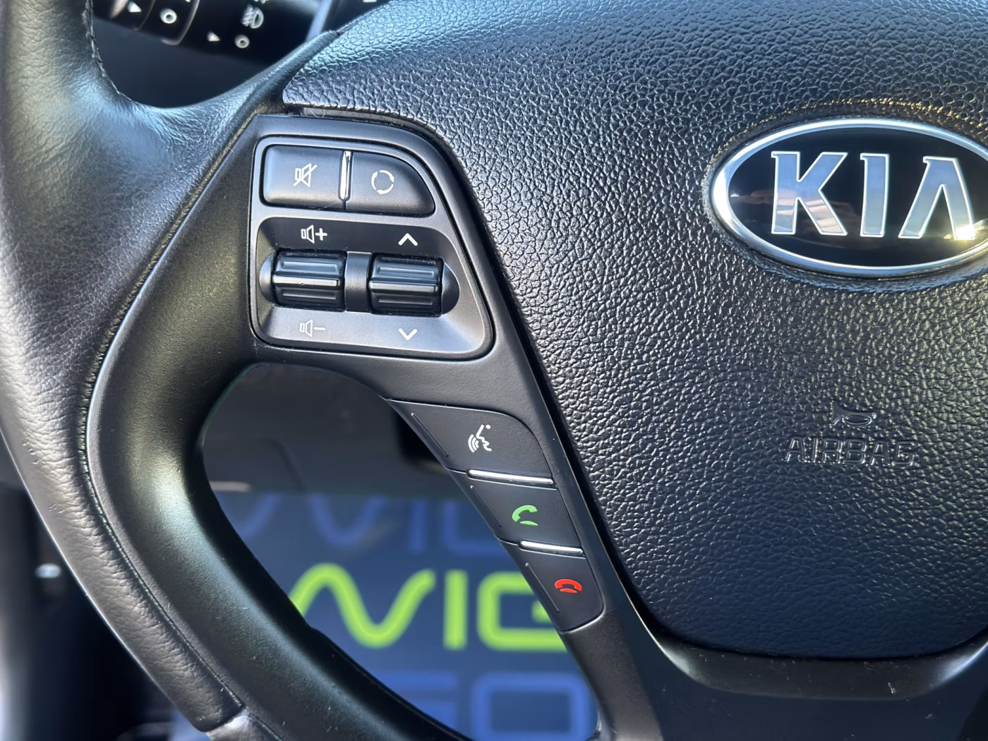 Kia Cee'd фото 19