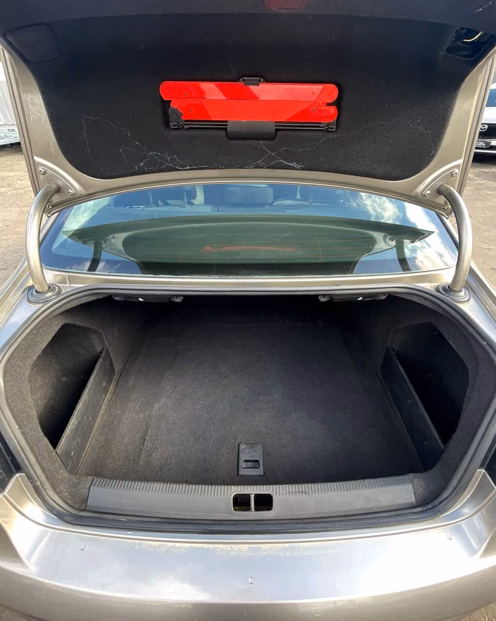 Volkswagen Passat фото 10