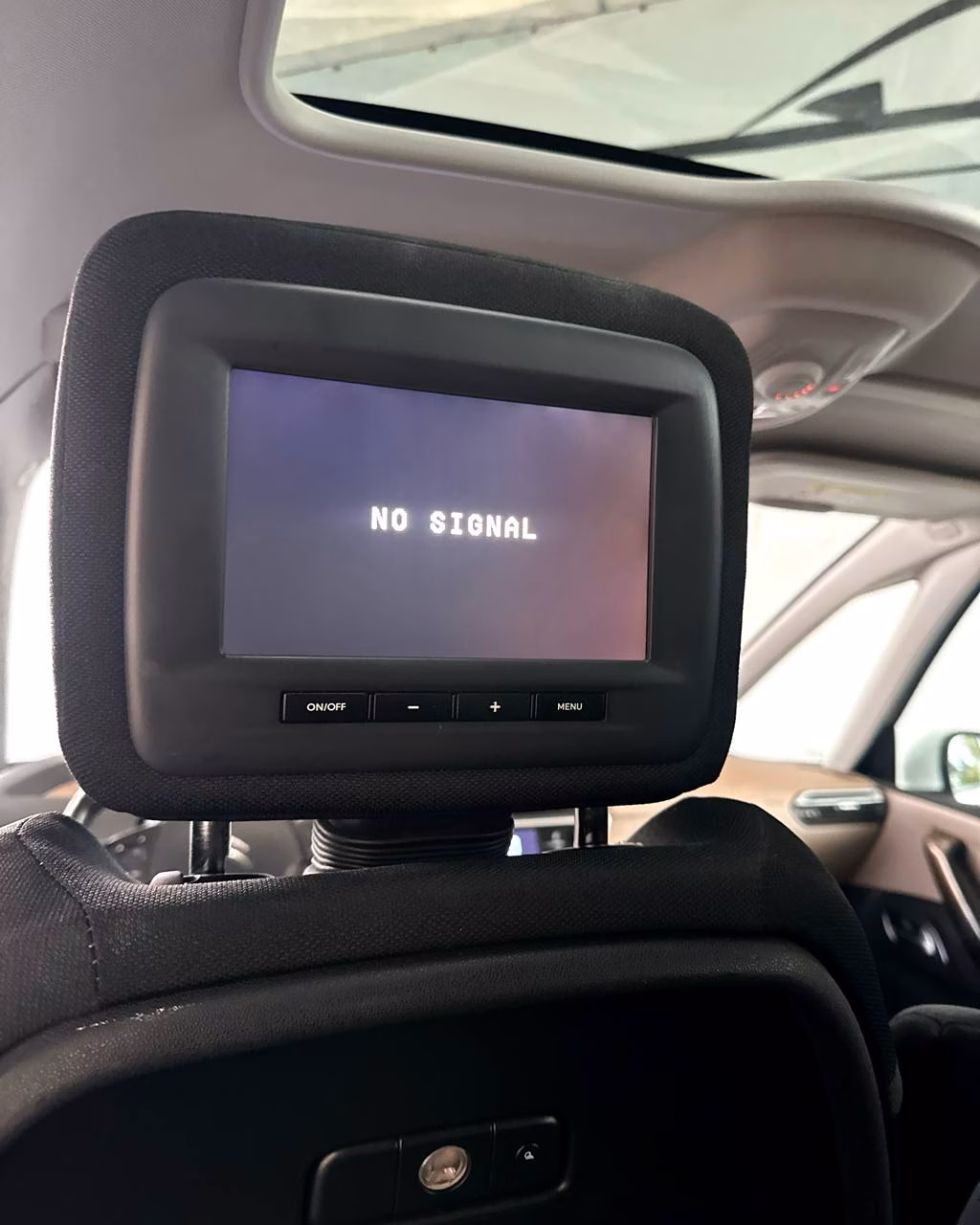 Citroen C4 Grand Picasso фото 19
