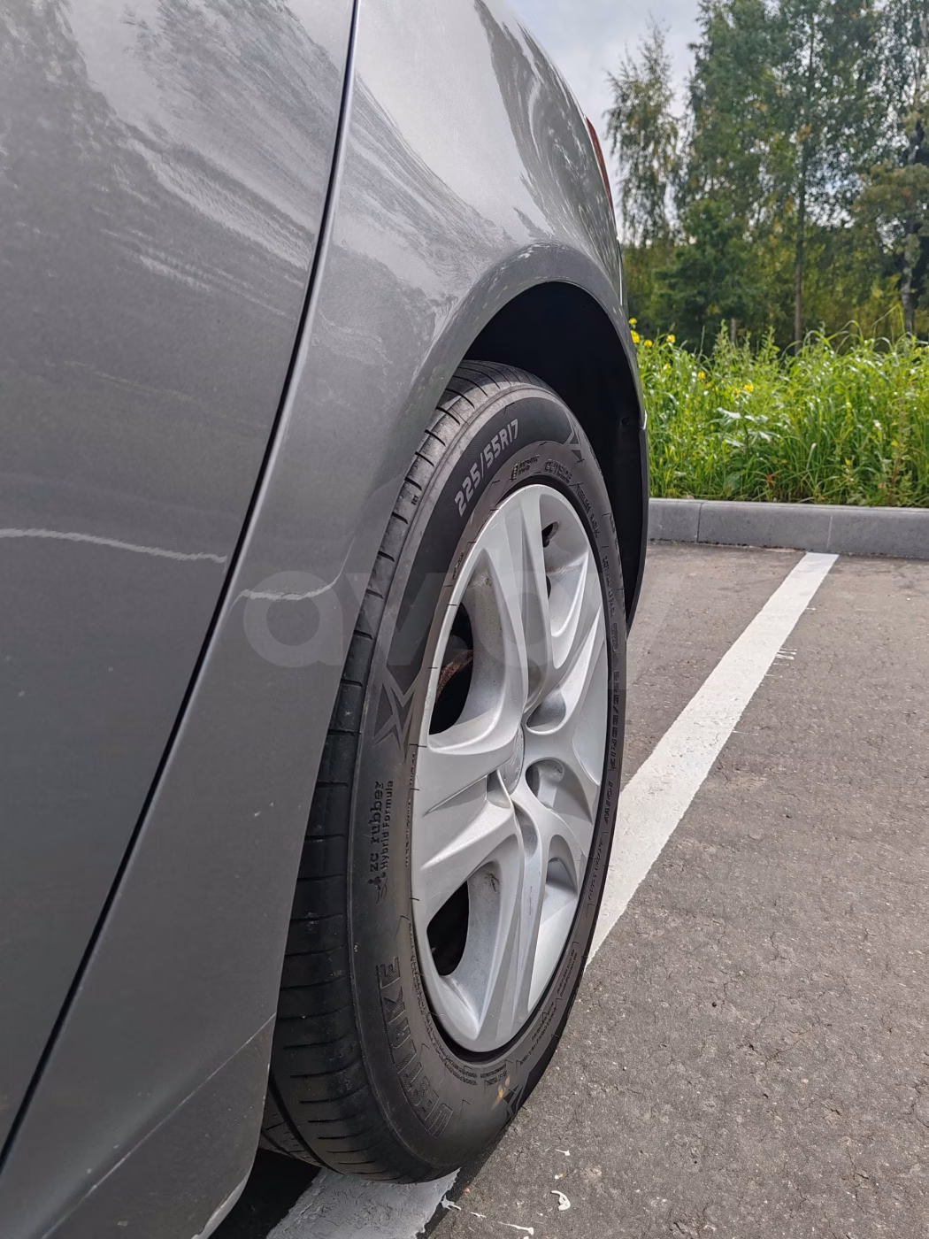 Opel Insignia фото 10