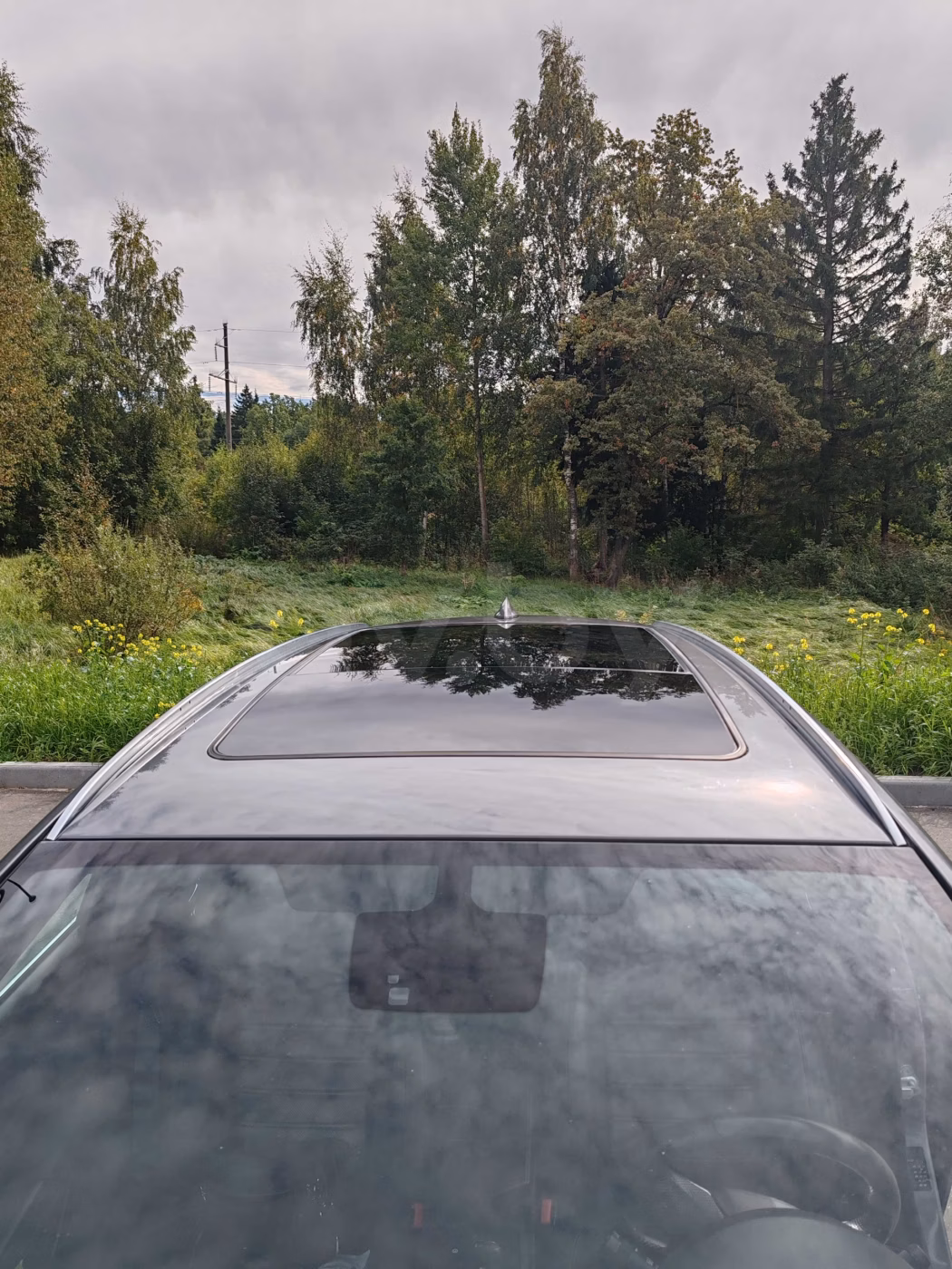 Opel Insignia фото 12