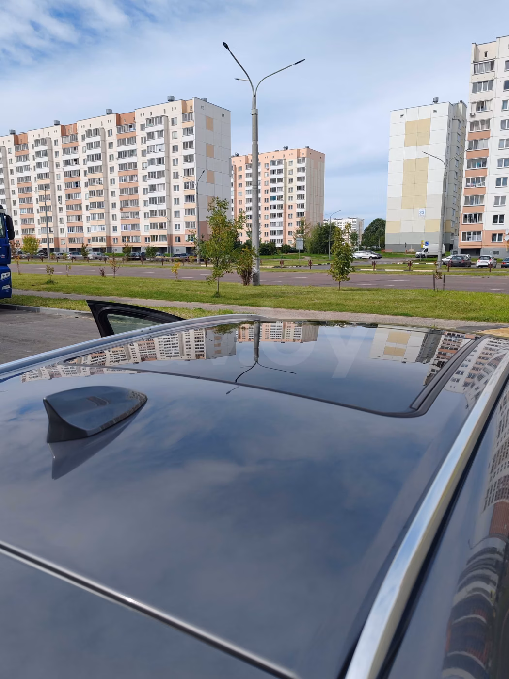 Opel Insignia фото 13