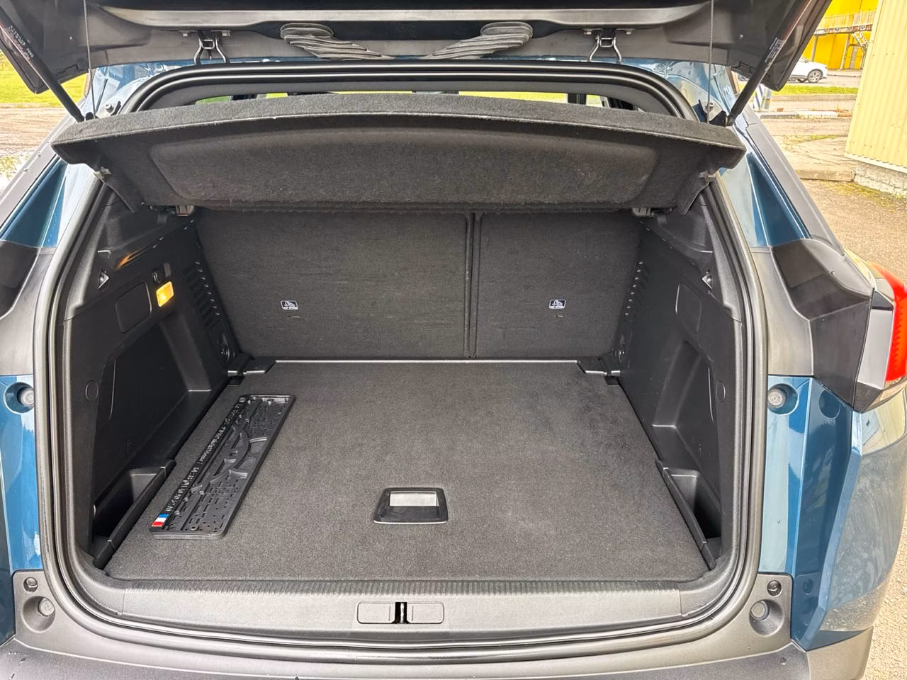 Peugeot 3008 фото 10