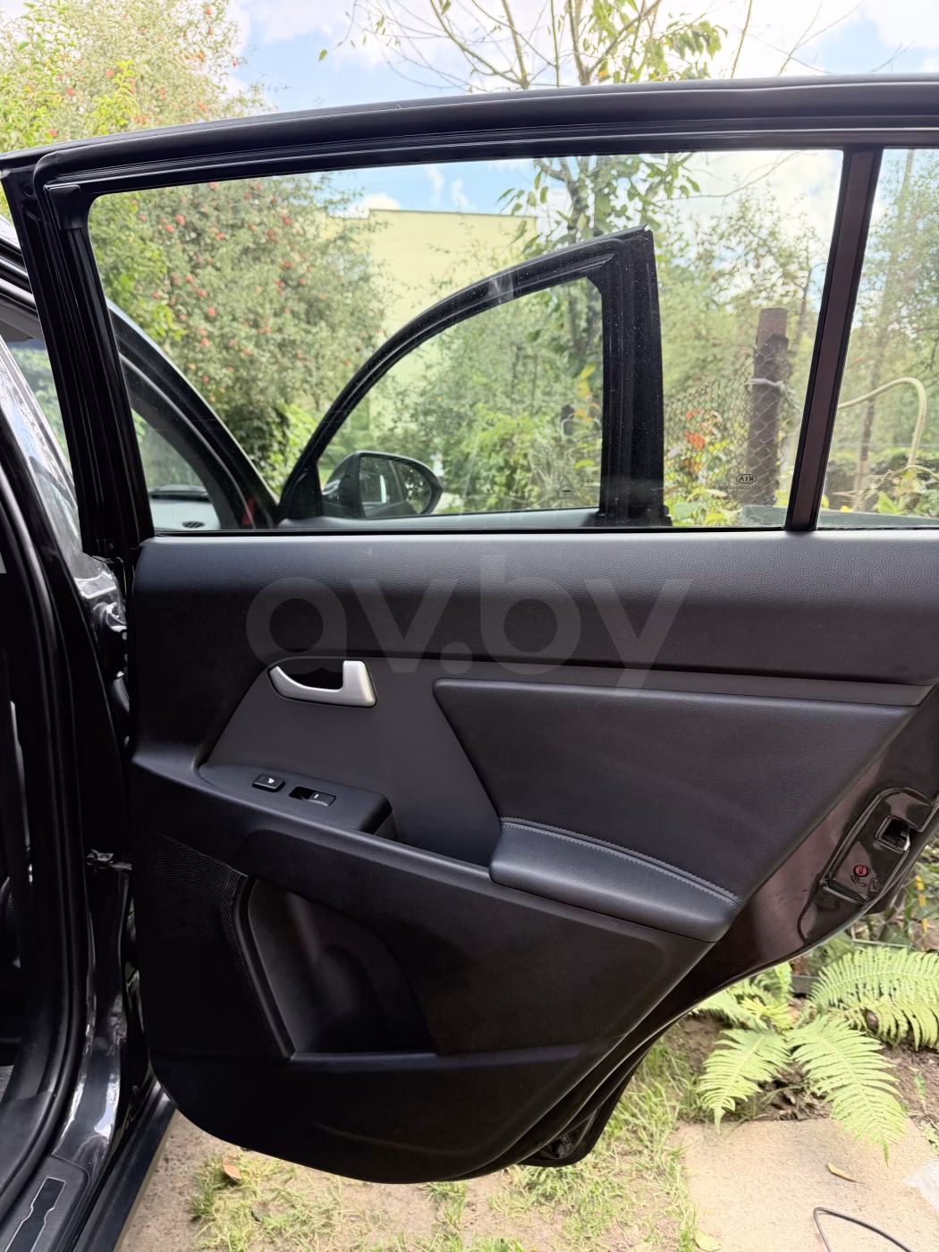 Kia Sportage фото 12