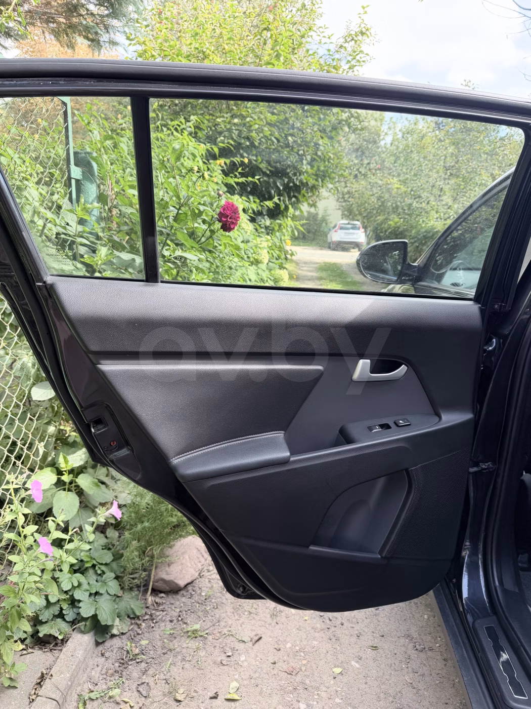 Kia Sportage фото 13