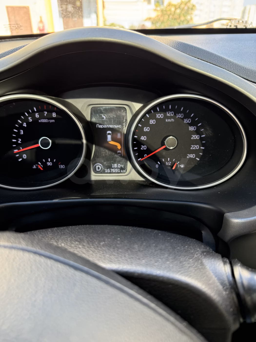 Kia Sportage фото 16
