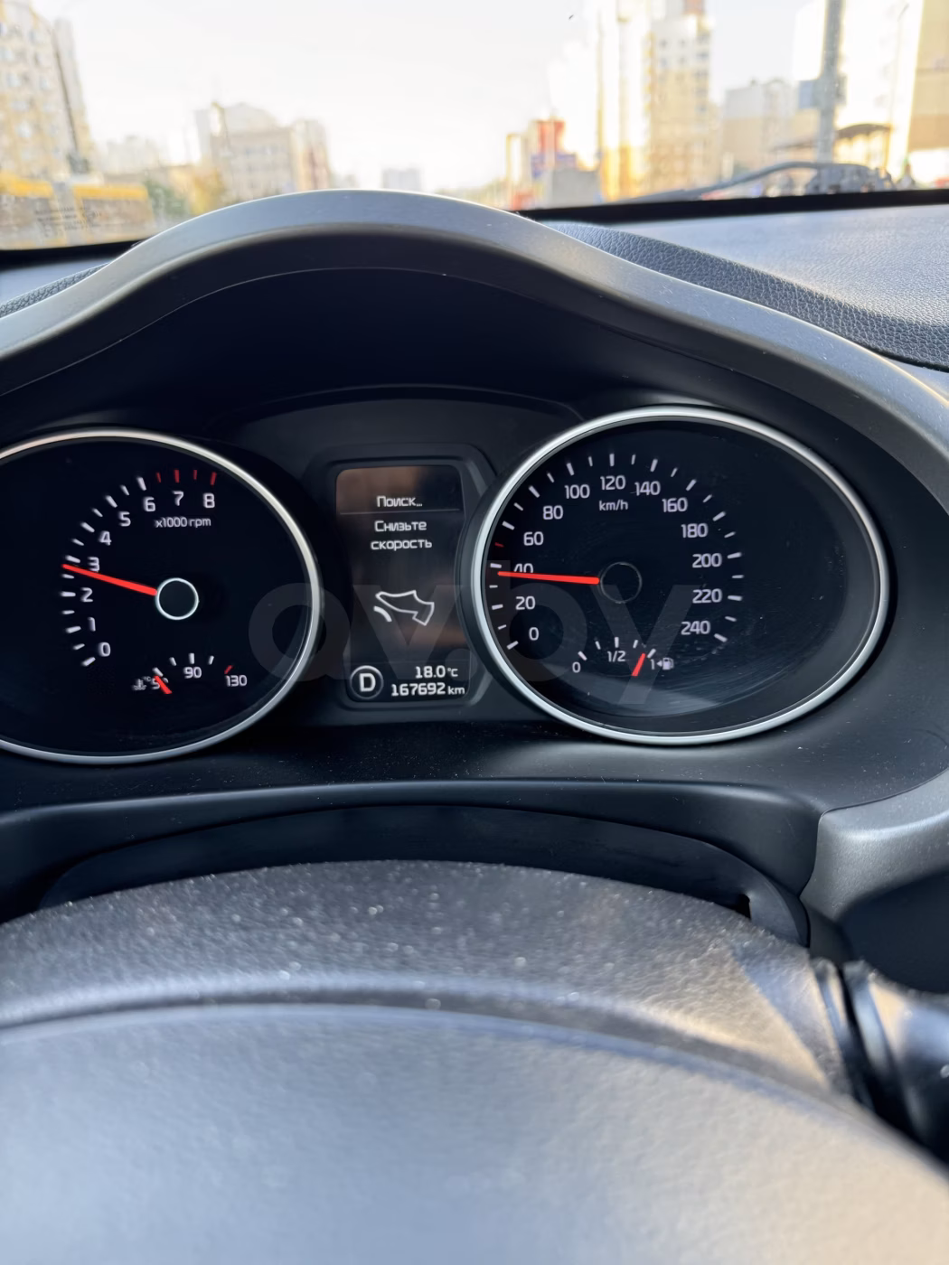 Kia Sportage фото 17