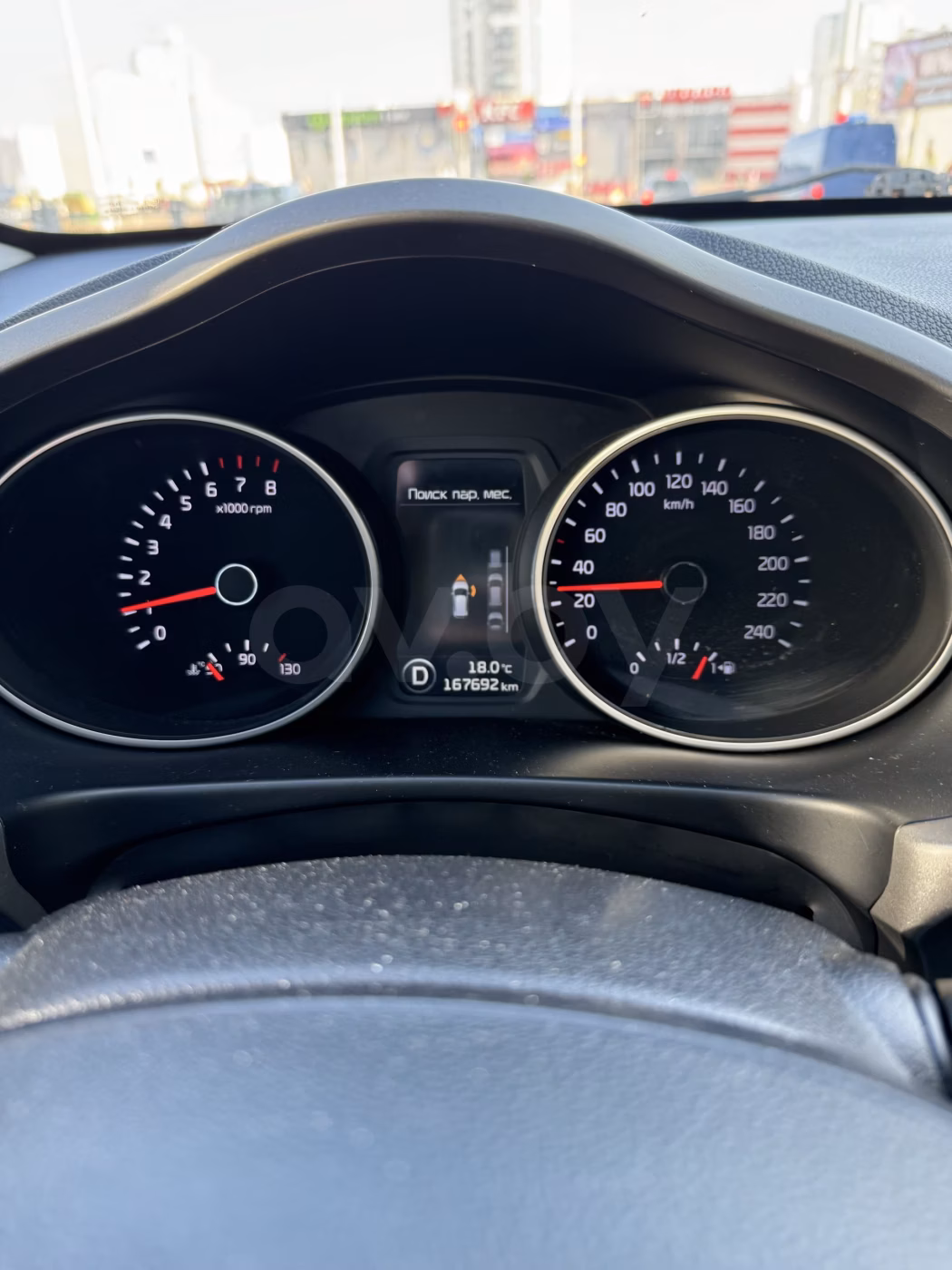Kia Sportage фото 18