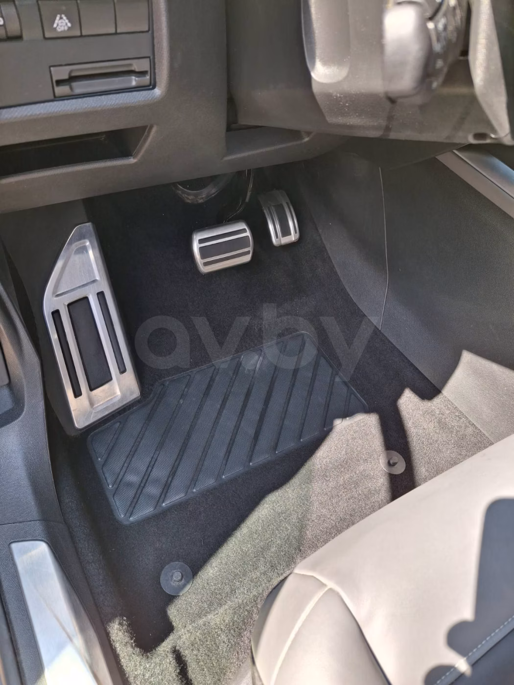 Citroen C5 Aircross фото 18