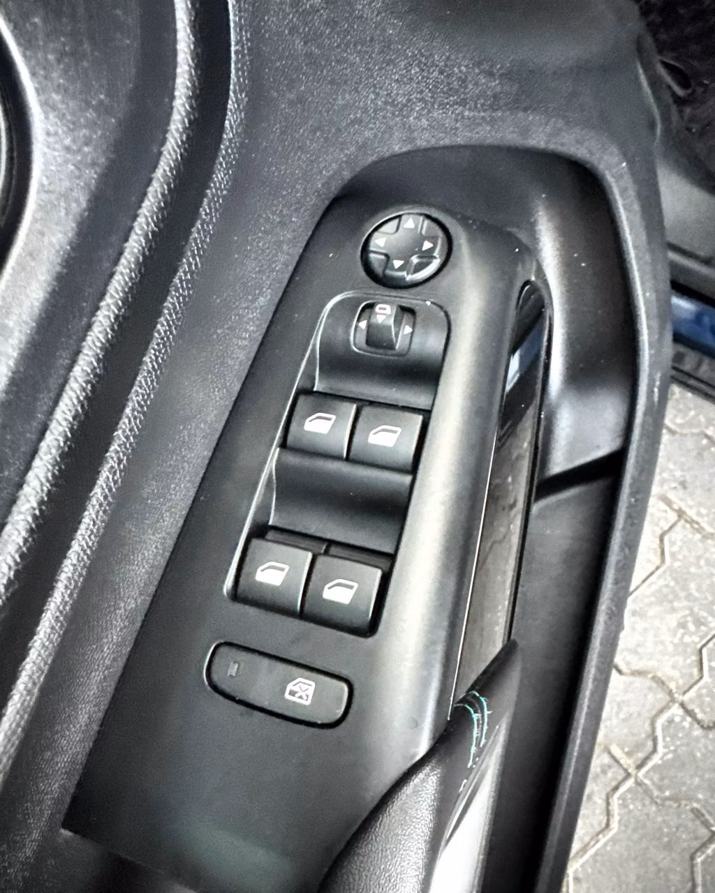 Citroen C5 Aircross фото 8